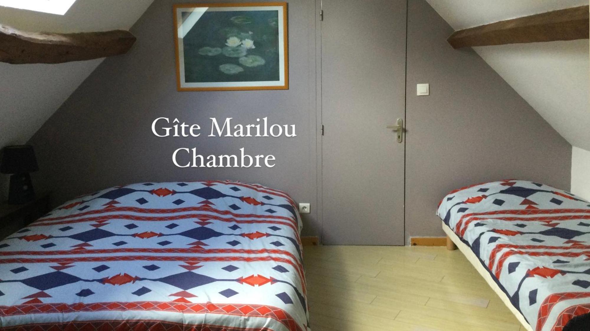 Gites Les Amis De L Authie Maintenay Buitenkant foto
